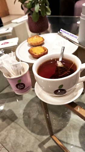 Opinii despre The Acai Spot - Sharjah Branch în Sharjah - Hospitality and gastronomy