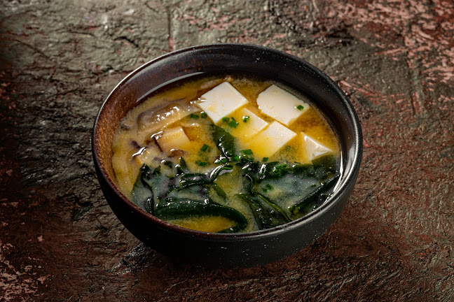 Opinii despre SAKAI SUSHI în Abu Dhabi - Hospitality and gastronomy