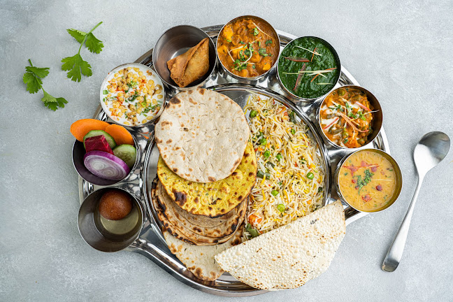 Vega by Puranmal - Hospitality and gastronomy