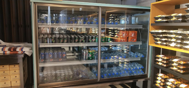 Gulf Bakery - Hospitality and gastronomy