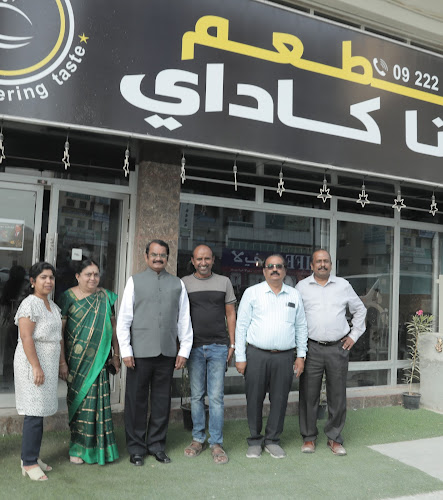 Tha Tha Kadai Restaurant-Tamil Restaurant