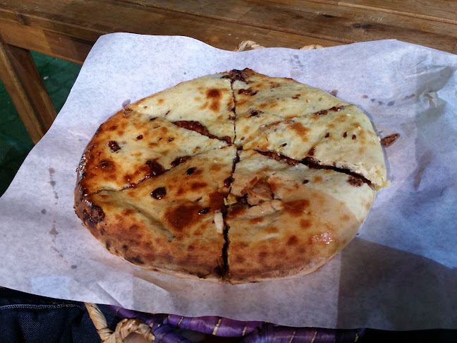 Zafran Patisserie - Sharjah