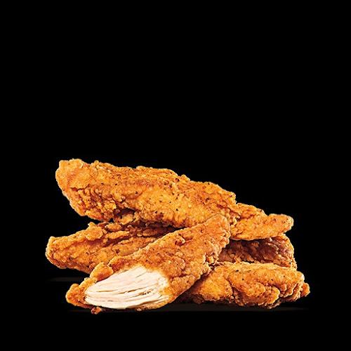 Comentarii opinii despre Burger King - Zaabeel 2