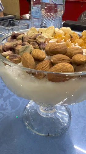 Opinii despre Al Masah Al Zarqa Cafee în Fujairah - Hospitality and gastronomy