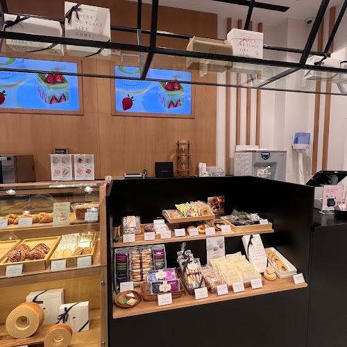 Chateraise PREMIUM YATSUDOKI - City Centre Al Zahia | شاتوريز بريميوم ياتسودوكي - سيتي سنتر الزاهية