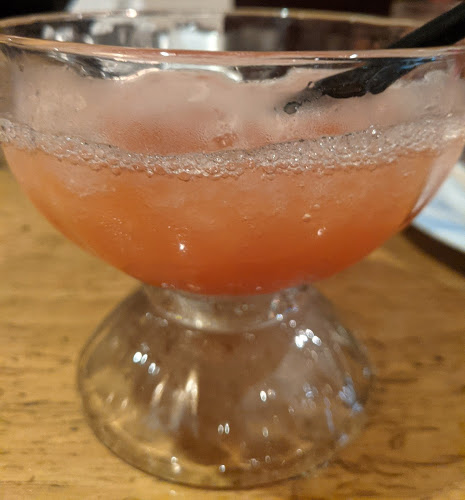 Trader Vic's Millennium Plaza - Dubai