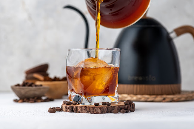 Manzil Lounge - Hospitality and gastronomy