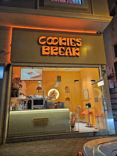 كوكيز بريك للحلويات Cookies Break Sweets