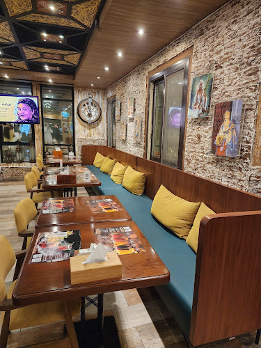 Comentarii opinii despre Tasha Restaurant مطعم طشه