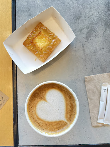 Opinii despre % ARABICA UAE CITY WALK în Dubai - Hospitality and gastronomy