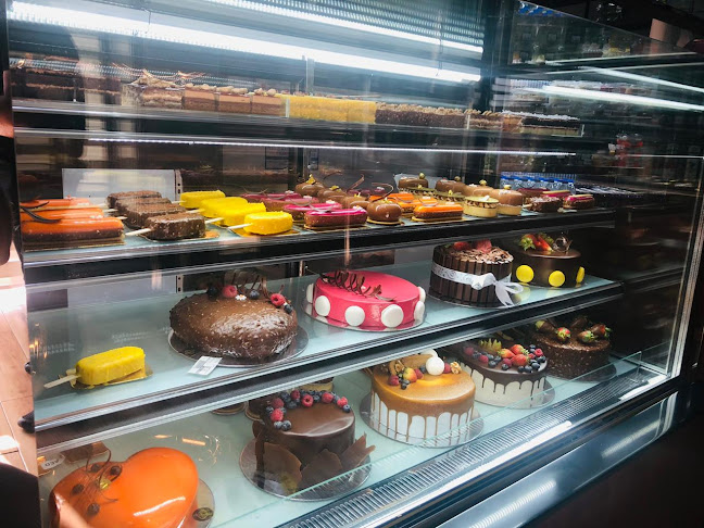 Al Bustan Bakery & Sweets LLC - Hospitality and gastronomy