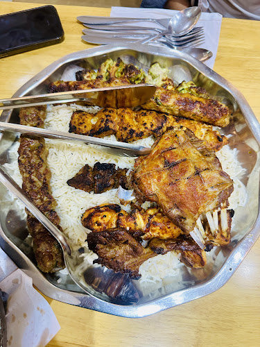 next to the Labour Court - Musaffah - Mussafah 32/1 - Abu Dhabi