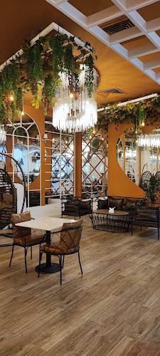 Comentarii opinii despre Barneys Gourmet Restaurant