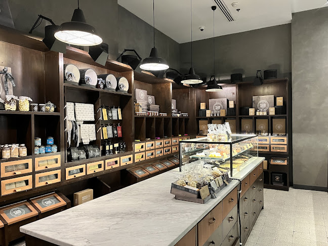 SAID DAL 1923 - City Walk, Dubai - Dubai