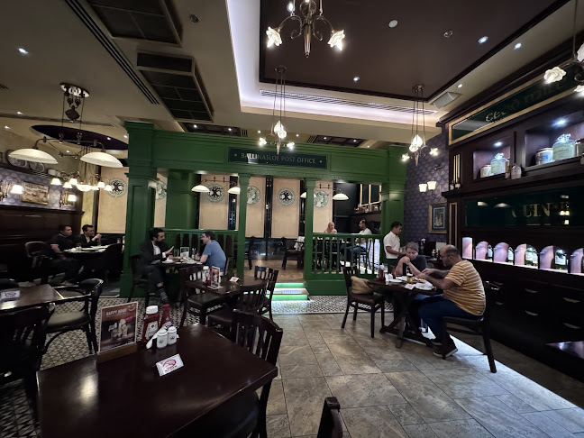 Dubai Studio City - Dubai