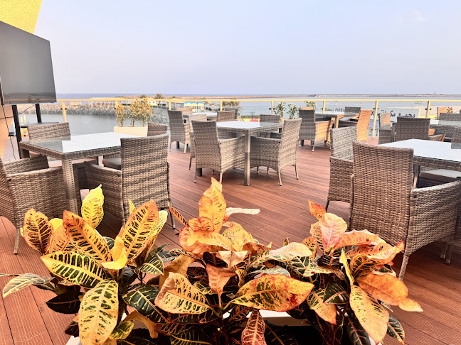 The Sailors Restaurant & Cafe