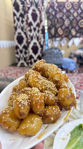 Opinii despre Saudi Kitchen în Abu Dhabi - Hospitality and gastronomy