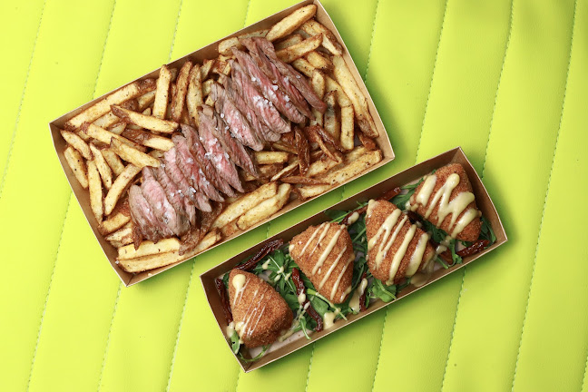 Opinii despre Petit Comptoir Grilled Meats în Dubai - Hospitality and gastronomy
