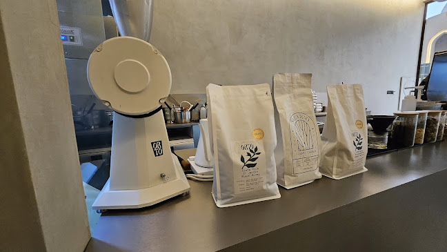 Comentarii opinii despre Orto Cafe