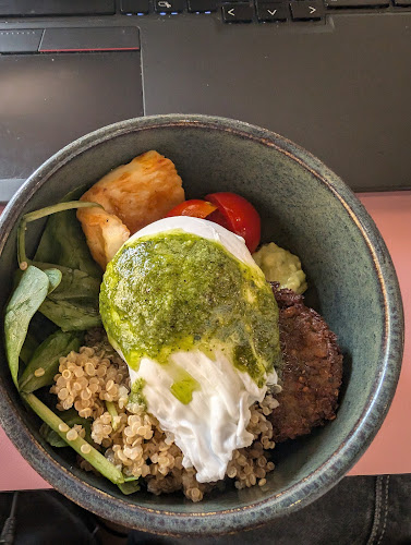 Circle Cafe (Bay Square) - Hospitality and gastronomy