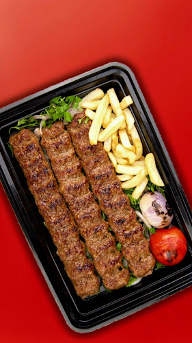 Opinii despre Kabab alfareej în Dubai - Hospitality and gastronomy