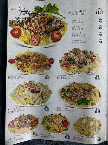 Opinii despre Sandwich Club Restaurant & Cafeteria în Dubai - Hospitality and gastronomy