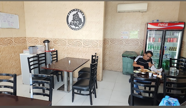 REAL PUNJAB RESTAURANT LLC BR - Hospitality and gastronomy