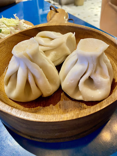 Cafe Kachapuri - Hospitality and gastronomy