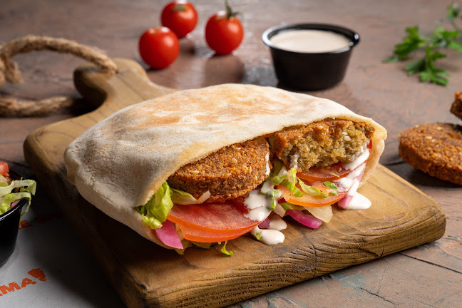 Uncle Shawerma - Hospitality and gastronomy