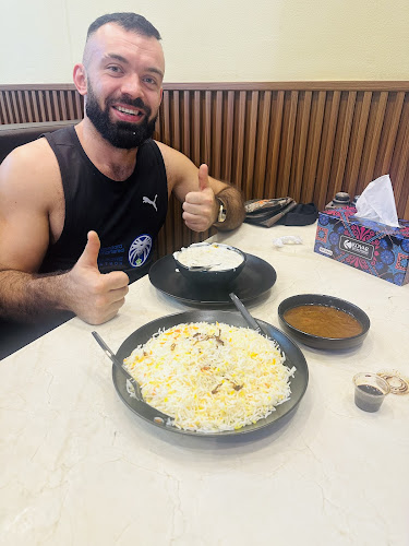 Al Taawun St - Al Khan - Sharjah