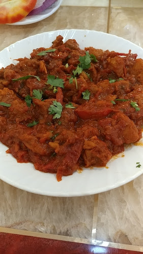 Comentarii opinii despre Al Jamal Restaurant