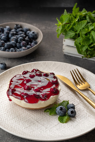 Il Forno, Forsan Central Mall - Abu Dhabi