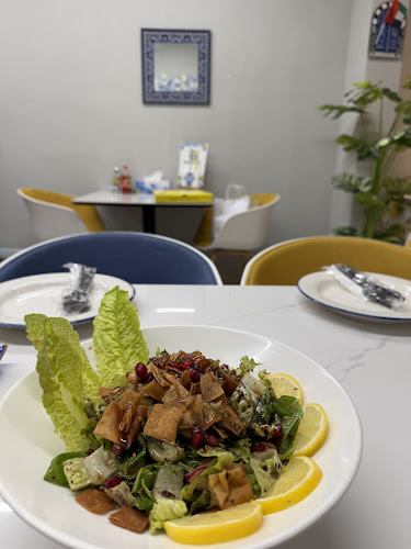 Lemon Restaurant مطعم ليمون - Hospitality and gastronomy