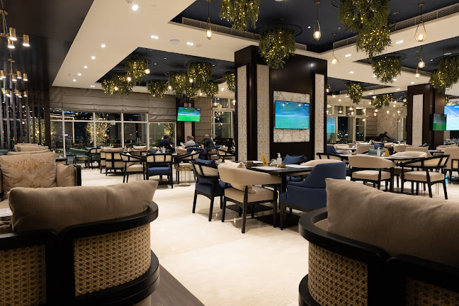 Abu El Zulof Kahwa - Dubai