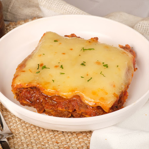 Pasta Della Nonna - AL Dhafrah, Abu Dhabi (Delivery only) - Abu Dhabi