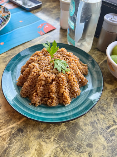 Comentarii opinii despre estacoza seafood