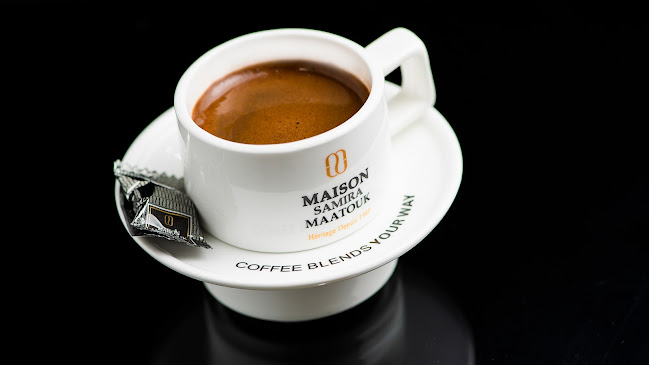 Maison Samira Maatouk - Galleria Mall