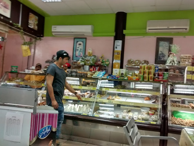 68R3+6FF - Block H Street 16 - Road - Dubai