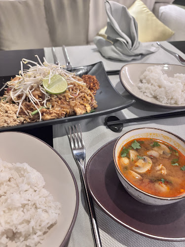 Silk & Spice Thai Restaurant and Bar - Abu Dhabi