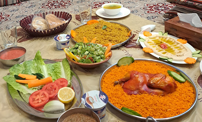 AL MARHABANI MANDI - DEIRA - Hospitality and gastronomy