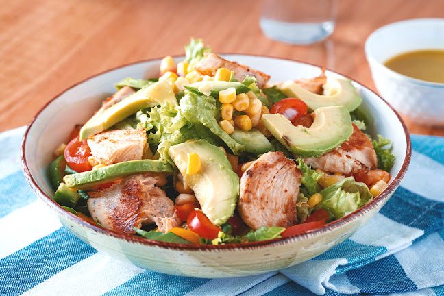 Comentarii opinii despre Balance Kitchen Restaurant