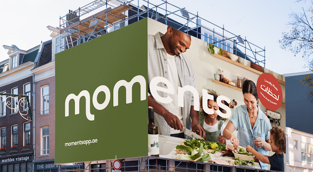 Moments Meals - Dubai