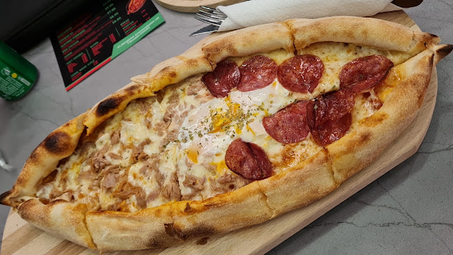 Comentarii opinii despre HomeMadePizza Restaurant