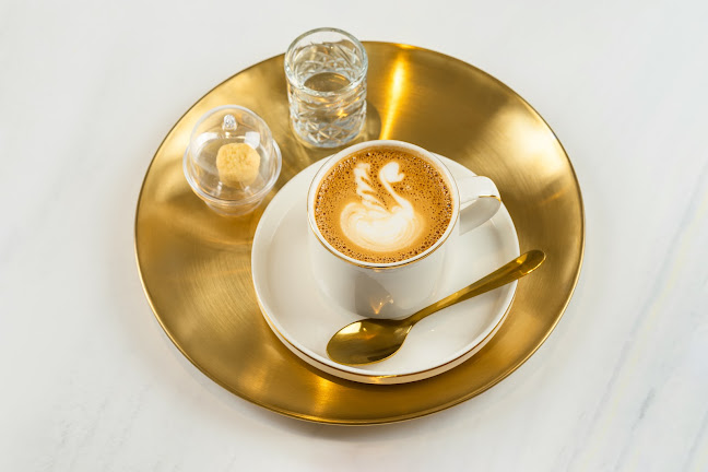 Opinii despre اليت رويال لاونج în Dubai - Hospitality and gastronomy