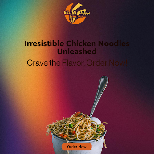 Hilal Al Nahda Restaurant & Cafe - Hospitality and gastronomy