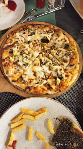 Loca Mocha Restaurant and Cafe - Hospitality and gastronomy