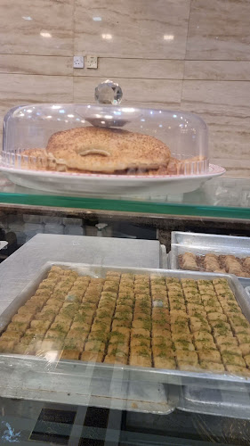 Opinii despre Feras Sweets în Ajman - Hospitality and gastronomy