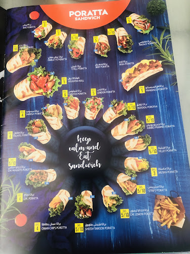 29M2+36W - University Area - Sharjah