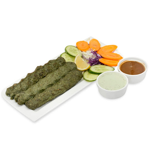 Emly Chilli Restaurant - City Centre Deira - Dubai