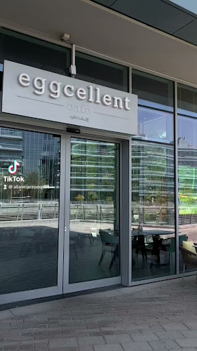 Opinii despre Eggcellent - Al Bateen în Abu Dhabi - Hospitality and gastronomy